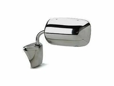 Espejo retrovisor derecho para Chevrolet V1500 Suburban 1989-1991 - lado del pasajero 39912VW Foto 1 de 2