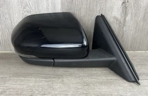 # 2020-2024 FORD EXPLORER PASSENGER SIDE R DOOR MIRROR BLIND SPOT CAMERA OEM - Picture 1 of 10