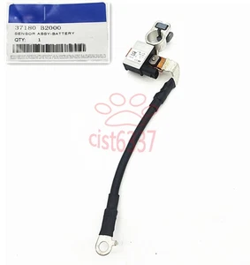 Original Kia Battery Negative Cable Battery Sensor Kia Soul 2014-2016#37180B2000 - Picture 1 of 8