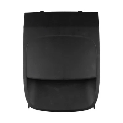 Dash Board Top Clock Center Fascia Frame Black For Kia Forte Koup 2009-2012 - Image 1 of 4