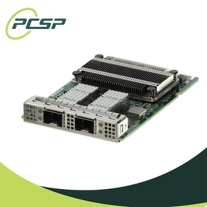 Adaptador de red Dell KHCTP Broadcom 57414 25 GbE 2x SFP28 OCP 3.0 15ª generación - Imagen 1 de 2