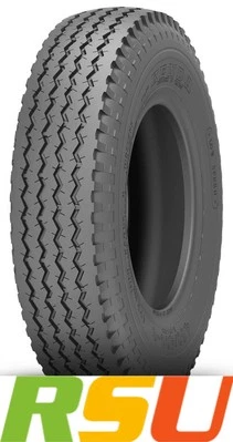 Kenda K 371 6PR 4.80/4.00-8 70M Sommerreifen - Bild 1 von 2