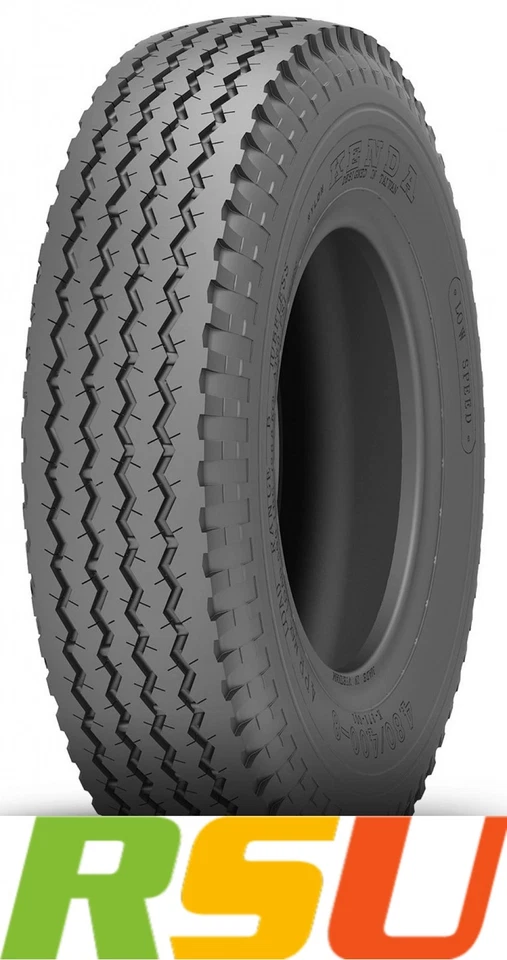 Kenda K 371 6PR 4.80/4.00-8 70M Sommerreifen - Bild 1 von 2