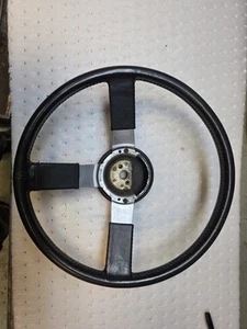Used 1984 1985 1986 1987 Grand National T-type Steering Wheel - Foto 1 di 24