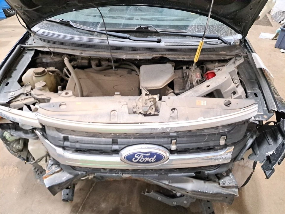 Cilindro maestro de freno 2013 Edge Sku#4124861 Foto 1 de 4