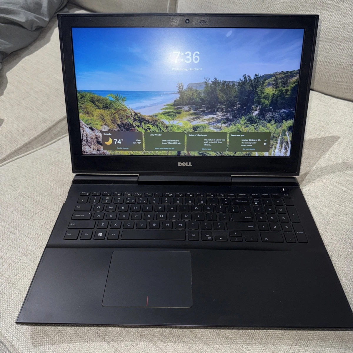 Dell Inspiron 15 7567 PC Laptops & Netbooks for Sale - Shop New