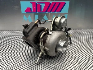2008-2019 Subaru WRX STI VF48 Turbocharger Turbo Charger Assembly - Bild 1 von 9