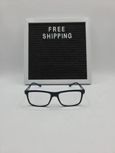 hugo boss glasses men 0870 Blue On2 145 - Picture 1 of 14