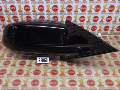 16 17 18 19 20 NISSAN MAXIMA PASAJERO VISTA LATERAL DERECHA ESPEJO ELÉCTRICO OEM Foto 1 de 4