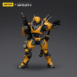 JoyToy Infinity JT7158 1:18th Yu Jing shang Jilnvincible-2 Soldier Figure Model - Picture 1 of 11