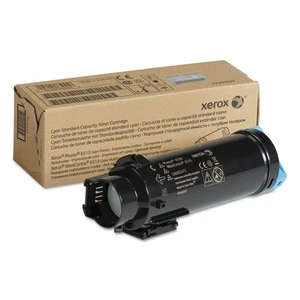 Xerox 106R03473 Toner 1000 Page-Yield Cyan - Bild 1 von 1