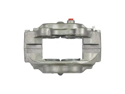 Pinça de freio dianteira esquerda 82714ZWFX 1987 1988 Toyota 4Runner 1986-1989 - Imagem 1 de 2