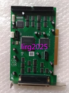 1pc used EDAC MTC-1408-V20 M11S94V-0PCI acquisition card - Picture 1 of 4