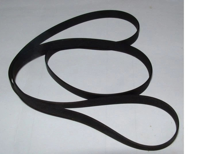 172mm diameter (540mm long) x 5mm flat drive turntable belt 172 - image 1 of 1