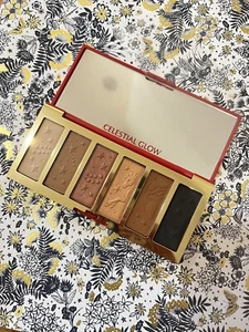 Estee Lauder Celestial Glow Eyeshadow Set Blockbuster Palette Warm fresh stock! - Picture 1 of 3