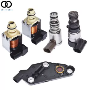 Kit de solenoide de transmisión de Chevrolet Buick 4T65E 03-11 interruptor EPC de 2 turnos - Imagen 1 de 6