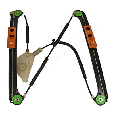 Power Window Regulator Lifter Front Right Fits AUDI A3 Sportback 8P 2003-2013 - Image 1 of 2