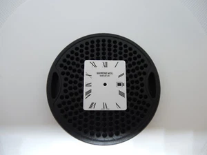 Esfera Raymond Weil, fecha, esfera de reloj, 26,5 x 22 mm - Imagen 1 de 6