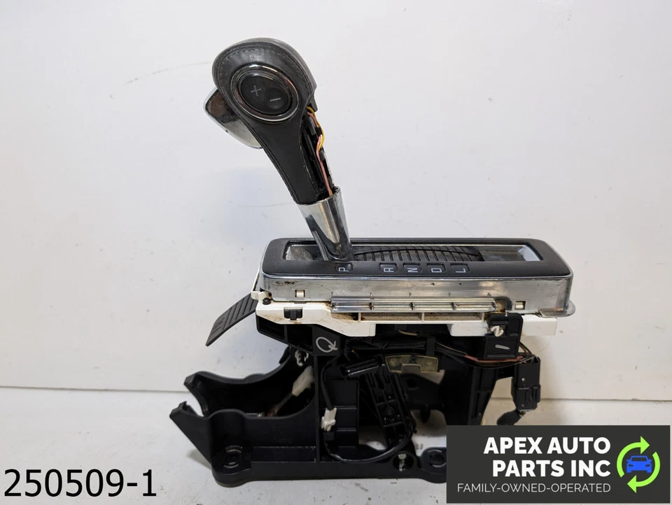 Chevrolet Traverse 2013-2017 OEM 3,6 L transmisión automática palanca de cambios de piso Foto 1 de 4