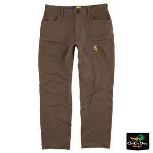 NEW BROWNING PAHVANT PRO HUNTING PANTS - Picture 1 of 4