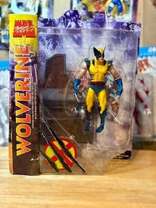Marvel Diamond Select Series Wolverine Special Collectors Edition Action Figure - Picture 1 of 5