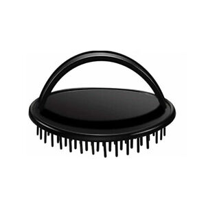 New Scalp Massage Hair Brush Comb Shampoo Massager Shower Body Wash Care 