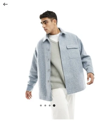 chaqueta hombre asos Foto 1 de 4