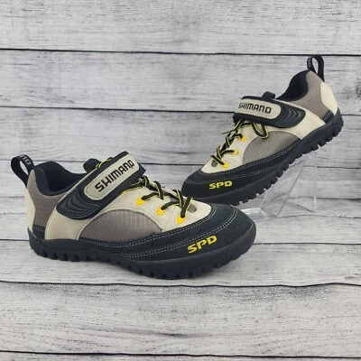 Shimano SH M037W Women's Mountain Bike Cycle Shoes EU 38 US 6.5 - Image 1 of 4