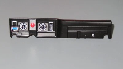 1:18 GMP 1969 CHEVROLET CAMARO STREET FIGHTER CONVICT DASH ONLY - Image 1 of 2