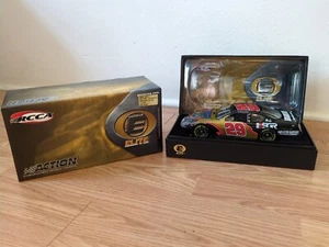 Bobby Labonte #29 ESGR/Army Reserves 2004 Monte Carlo Elite 1:24 Action Diecast - Picture 1 of 11