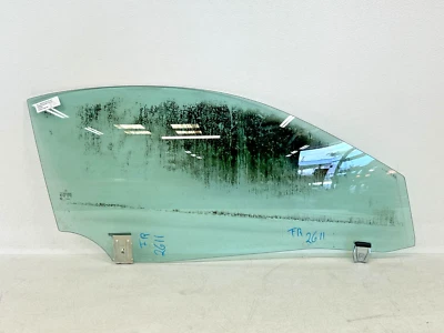 ⭐2003-2012 MERCEDES CLASE SL PUERTA PASO DELANTERO DERECHO VENTANA CRISTAL OEM LOTE2611 Foto 1 de 4