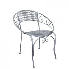Chaise de jardin "Provence" D94100