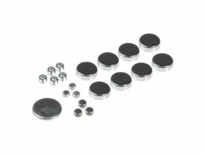 For 1980-1983 Lincoln Mark VI Expansion Plug Kit Dorman 49157YK 1981 1982 - Image 1 of 2