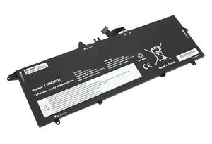 Akku für LENOVO ThinkPad T490s,5B10W13955,L18C3PD2,L18L3PD1,L18M3PD1 - Bild 1 von 8