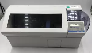 Zebra ELTRON P420 Color Duplex ID Card Printer (No Cables) - Picture 1 of 5
