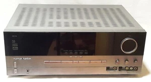 Harman Kardon AVR 130 AV Receiver Amplifier Tuner Stereo Theater Works - Picture 1 of 10