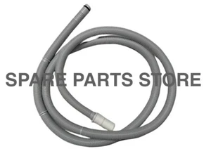 Bosch Dishwasher Outlet Drain Hose SMS40E08AU/55 SMS40E08AU/57 - Picture 1 of 1
