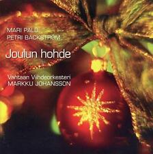 Various Joulun Hohde (CD) (UK IMPORT)