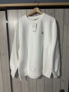 GU Heavyweight Sweat Pullover PlayStation - Picture 1 of 5