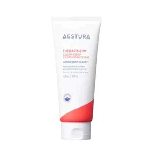 AESTURA Theracne 365 Clear Deep Cleansing Foam - 200ml - Picture 1 of 1