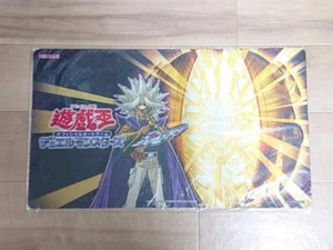 New Yugioh Malik Ra'S Winged Dragon Official Playmat Asia Taiwan Event Limited - Bild 1 von 2