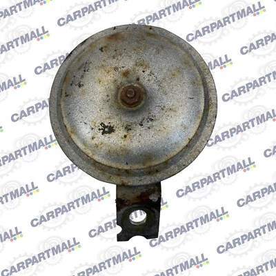 Mitsubishi Montero Sport 2000-2004 bocina alarma tono sirena E200933 OEM Foto 1 de 4