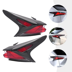 Conjunto de luces traseras izquierda y derecha para Lexus NX200T/300H 2015-2017 - Imagen 1 de 20