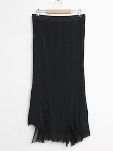 Marithe Francois Girbaud Vintage Y2K Maxi Skirt, Size USA 27 - Bild 1 von 8