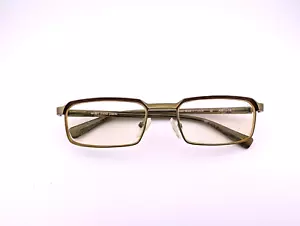 Alain Mikli Paris Eyeglasses, Frames Only, A0516-14, 53-18-135, Hand Made France - Picture 1 of 11