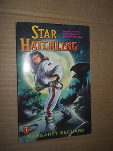 Star Hatchling by Margaret Bechard (1997, Paperback, Troll Special Edition) - Picture 1 of 6