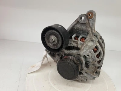 MERCEDES BENZ C-CLASS 2013 ALTERNATOR 204 SERIES 1.6L PETROL 000906790280 - Image 1 of 4