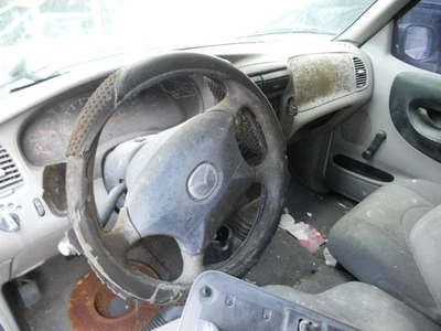 Espejo retrovisor lateral derecho pasajero manual compatible con 96-05 MAZDA B-3000 436180 Foto 1 de 4