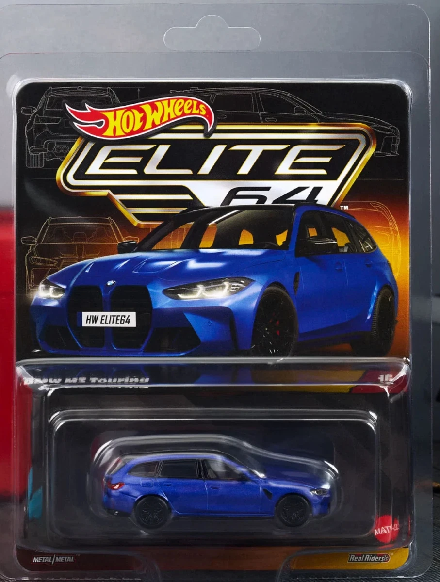 Hot Wheels Elite 1:64 Scale Diecast Cars for sale | eBay