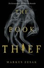 The Book Thief, Markus Zusak